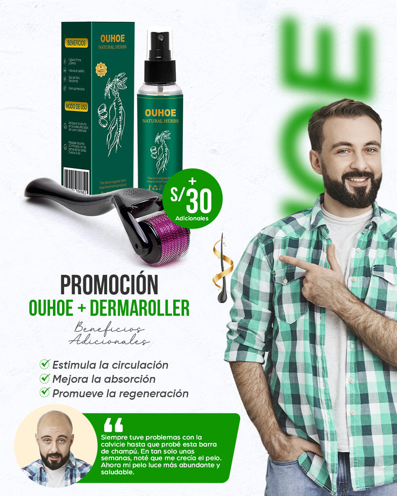 DERMAROLLER A01